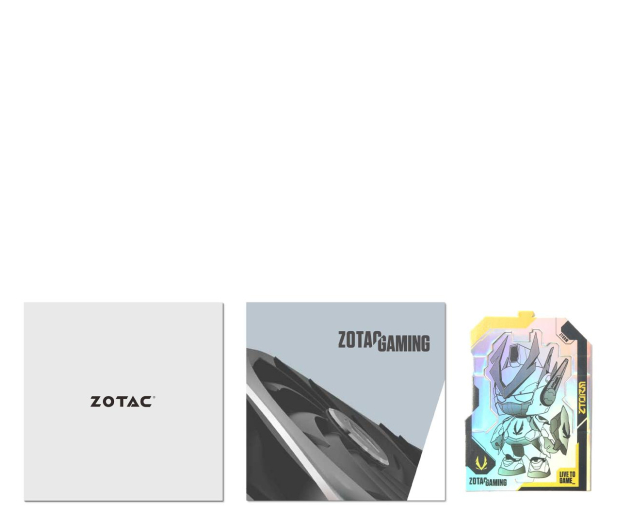 Zotac GeForce RTX 4070 Twin Edge 12GB GDDR6X - 1158467 - zdjęcie 7